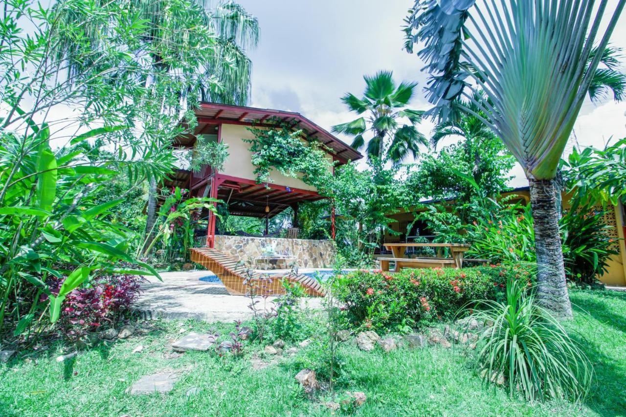 A Piece Of Paradise San Carlos Exterior foto