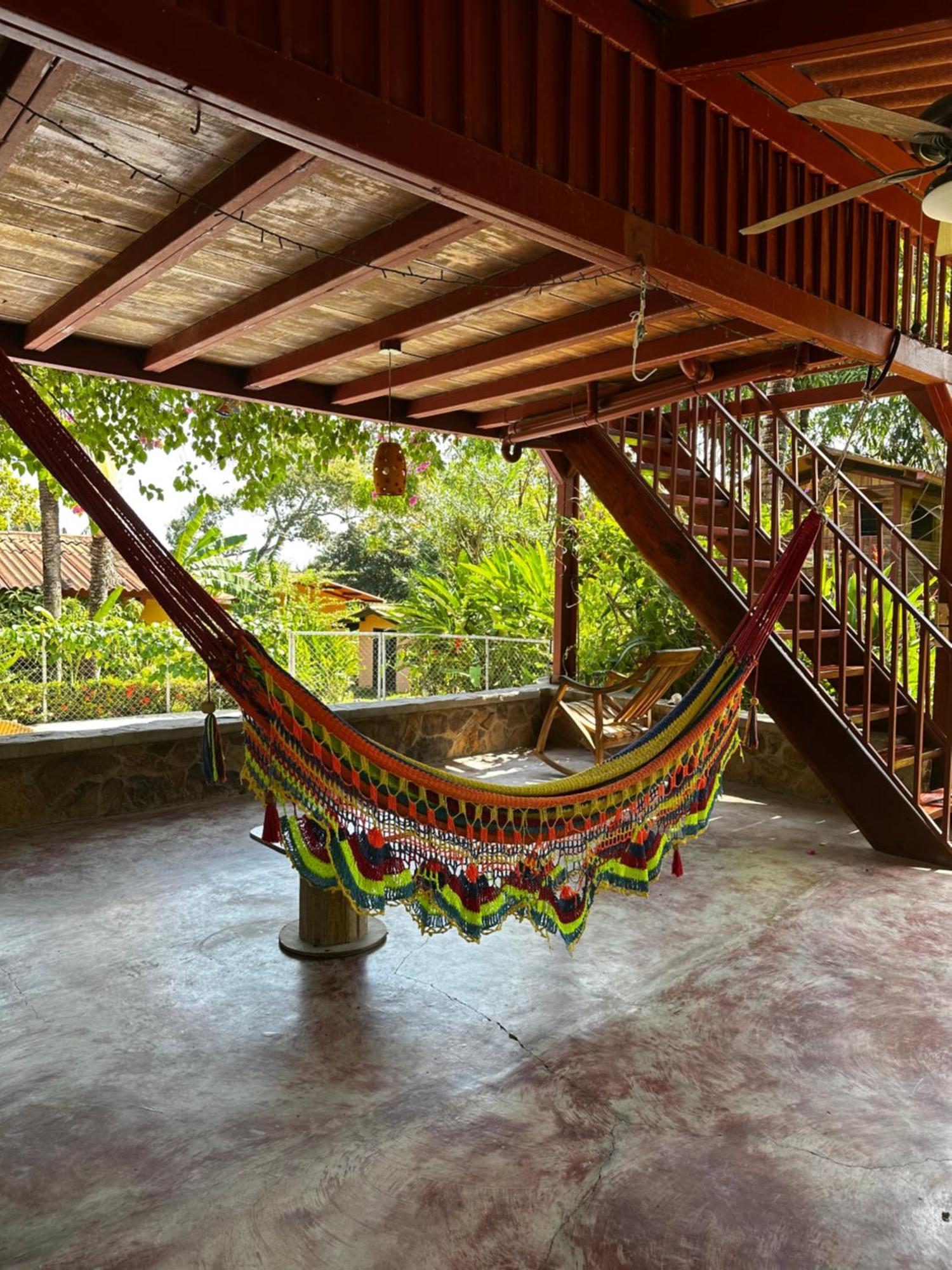 A Piece Of Paradise San Carlos Exterior foto
