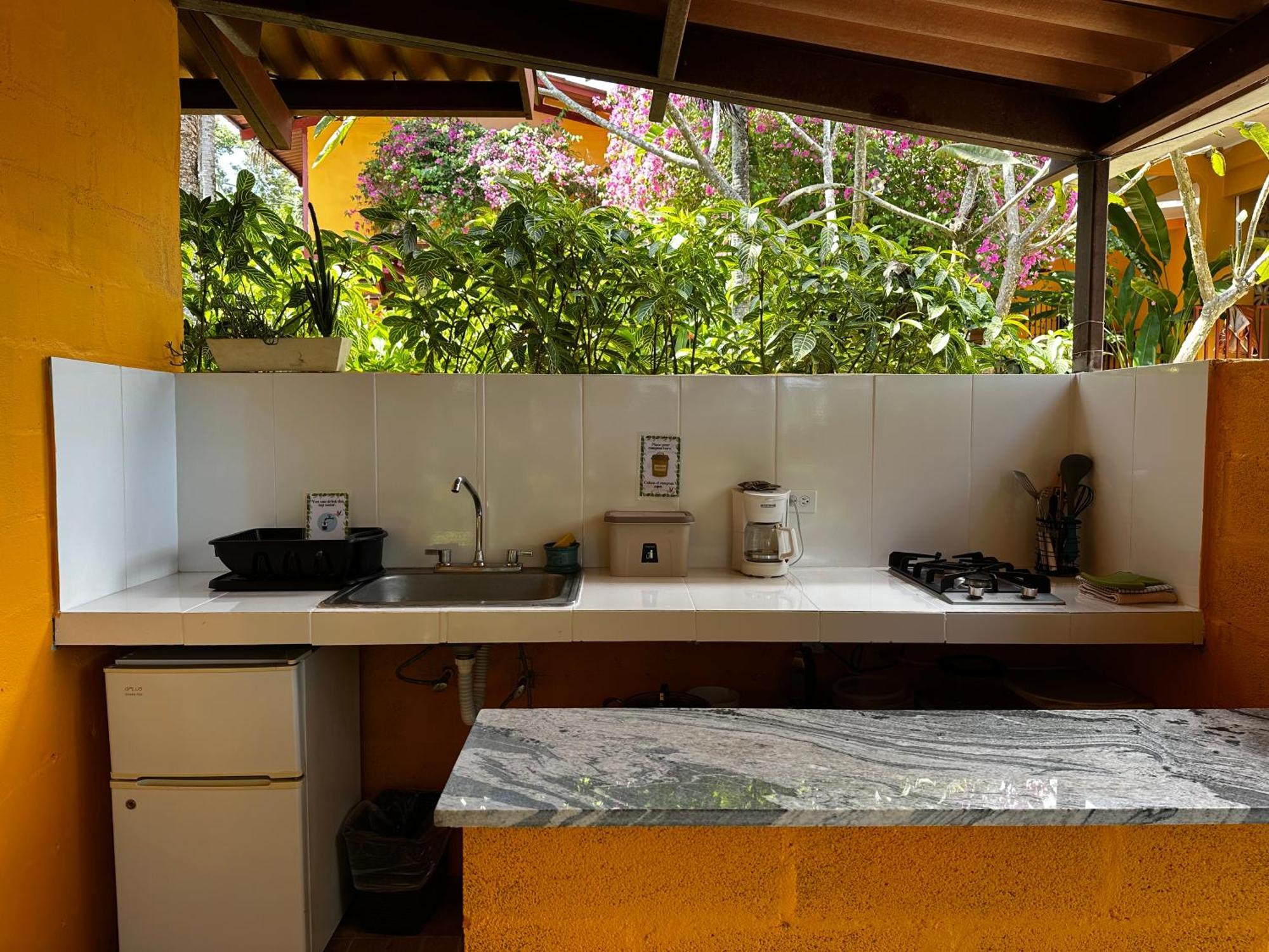 A Piece Of Paradise San Carlos Exterior foto