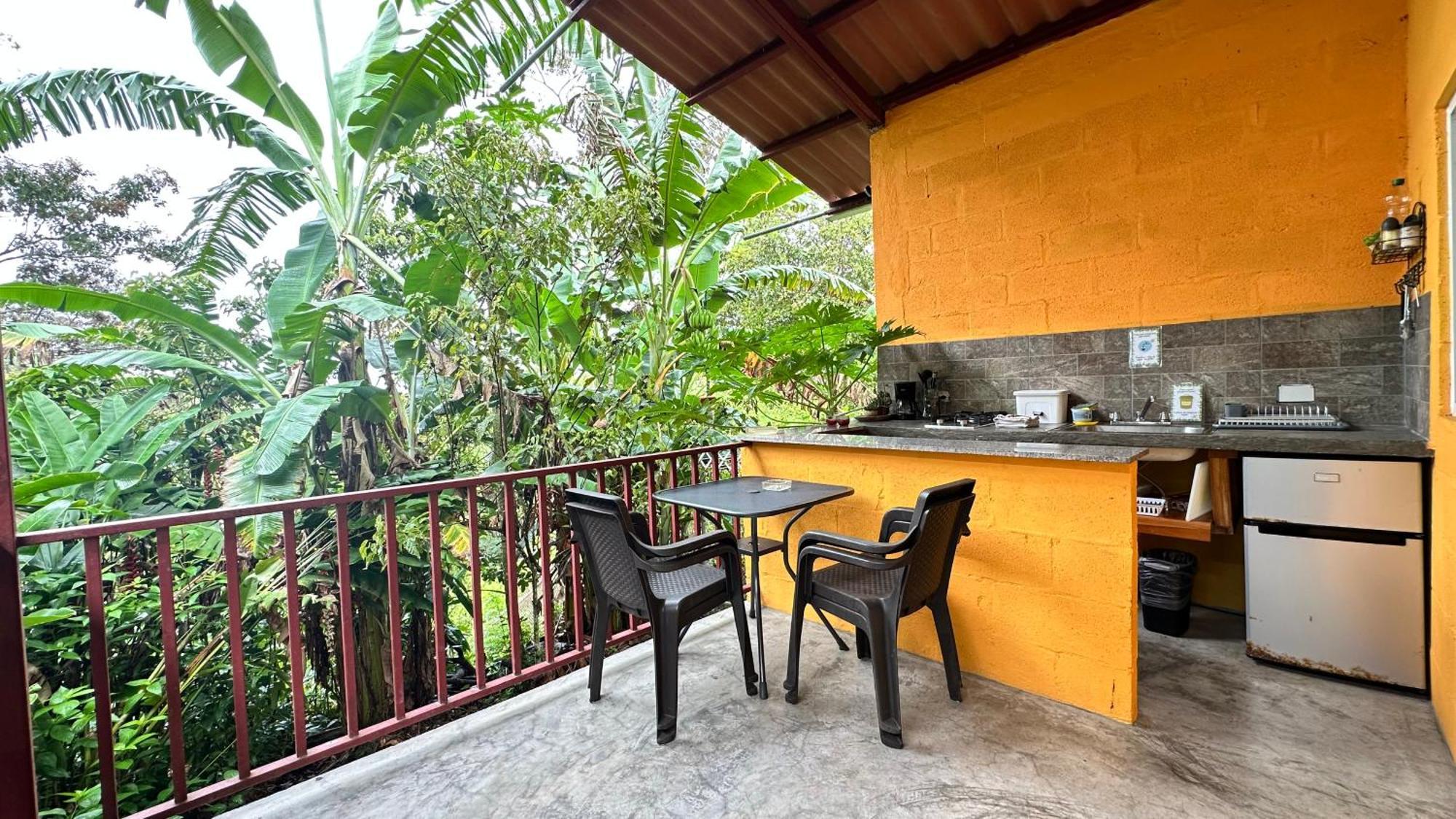 A Piece Of Paradise San Carlos Exterior foto