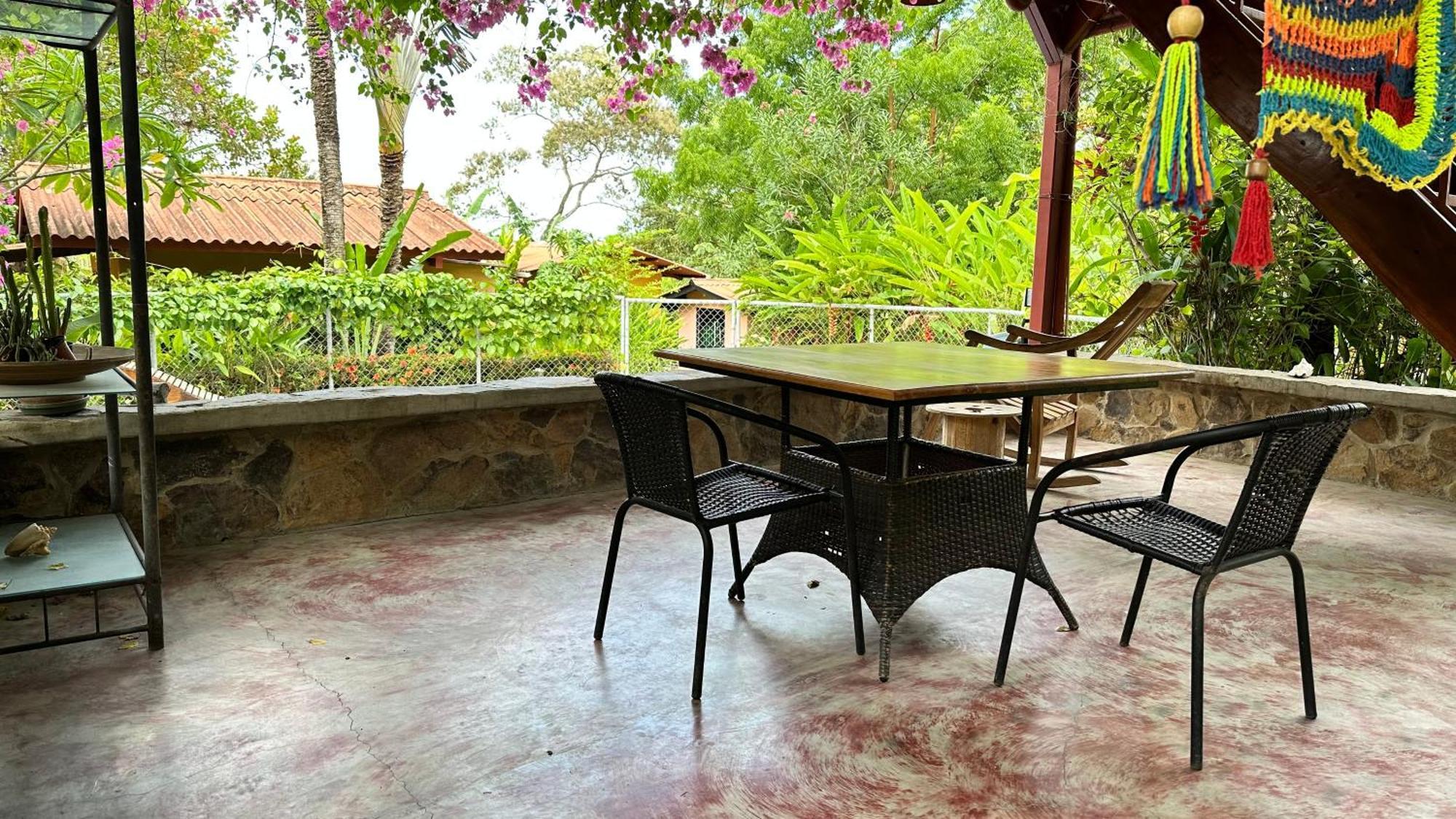 A Piece Of Paradise San Carlos Exterior foto